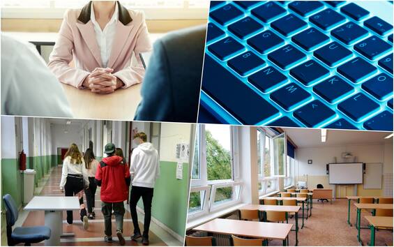Scuola, concorso straordinario bis per i docenti precari: pubblicato il bando in Gazzetta Scuola, concorso straordinario bis per i docenti precari: pubblicato il bando in Gazzetta